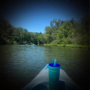 Meet your Posher, Ruby